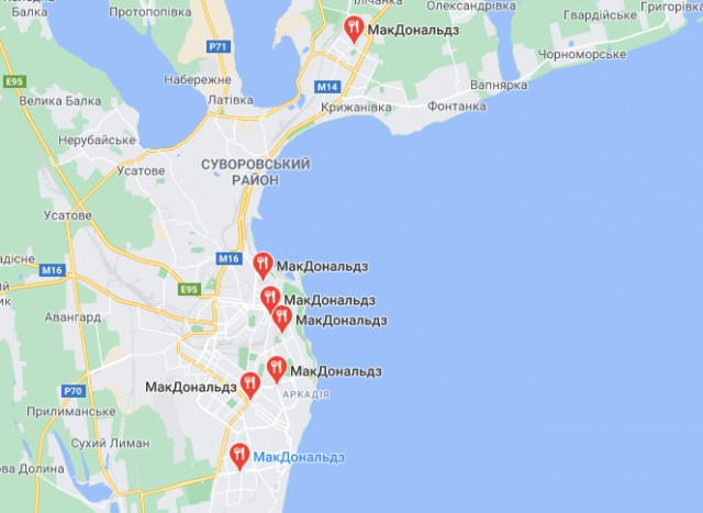 Северный Крым остался без воды вслед за центральным и южным