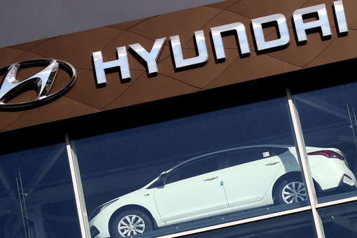 Онлайну — нет: дилеры потребовали запретить Hyundai прямые продажи