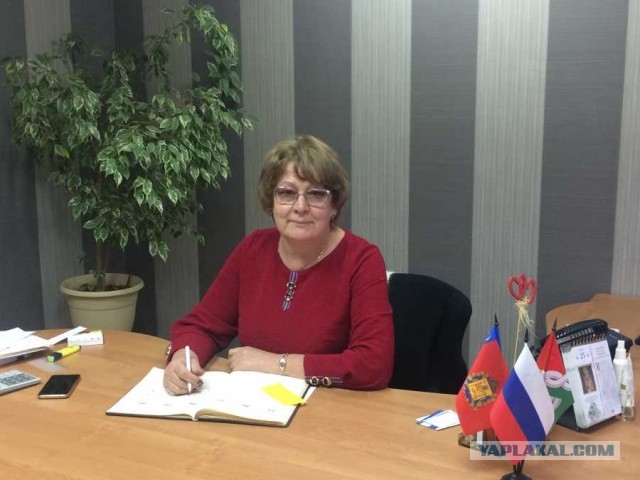 «Возможно твой кругозор расшириТЬся». Во Владимирской области чиновница посоветовала депутату «взять и прочитать закон»