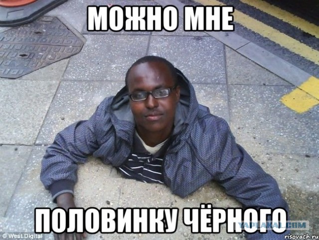 Самый быстрый человек на двух руках