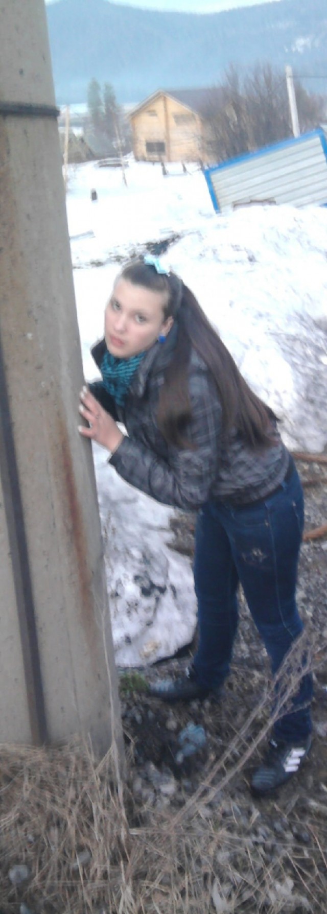 Ну давай, как-будто я модель