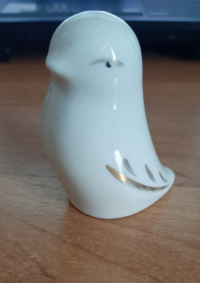 О раритетах