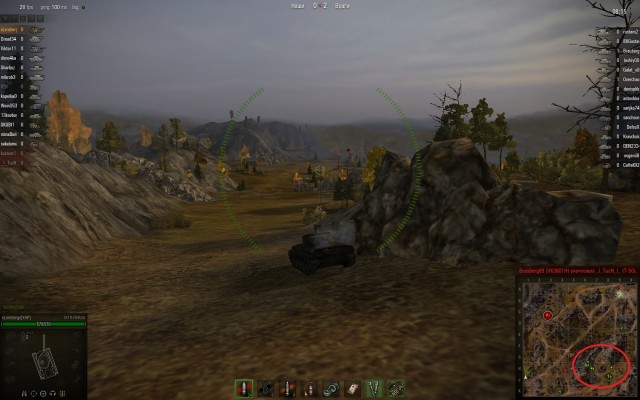 Wargaming
