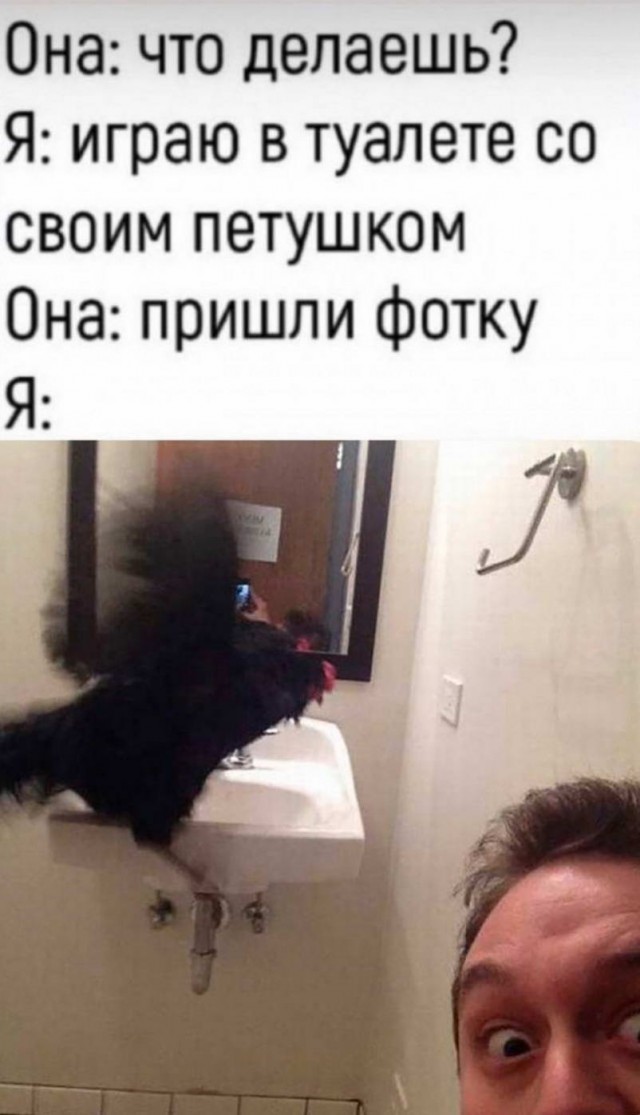 Немного картинок для настроения - 119
