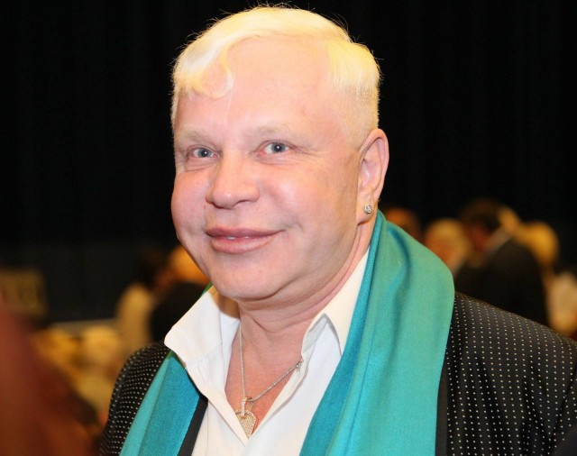 Как я стал пидо..м