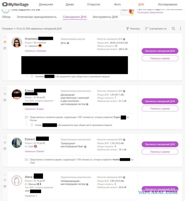 Почему женщина против днк-теста на отцовство в роддоме