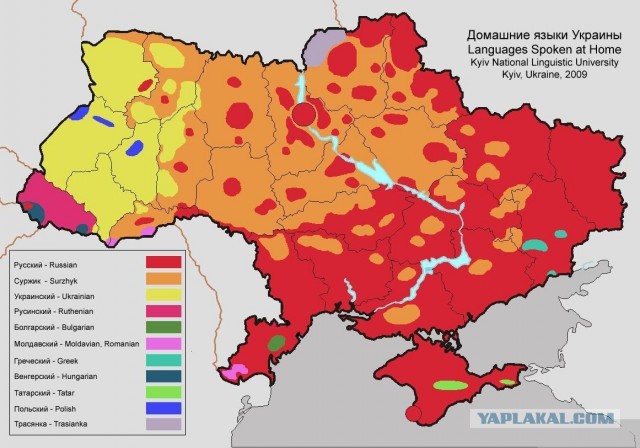 Что за чушь? Какие нацисты, о чём вы?!