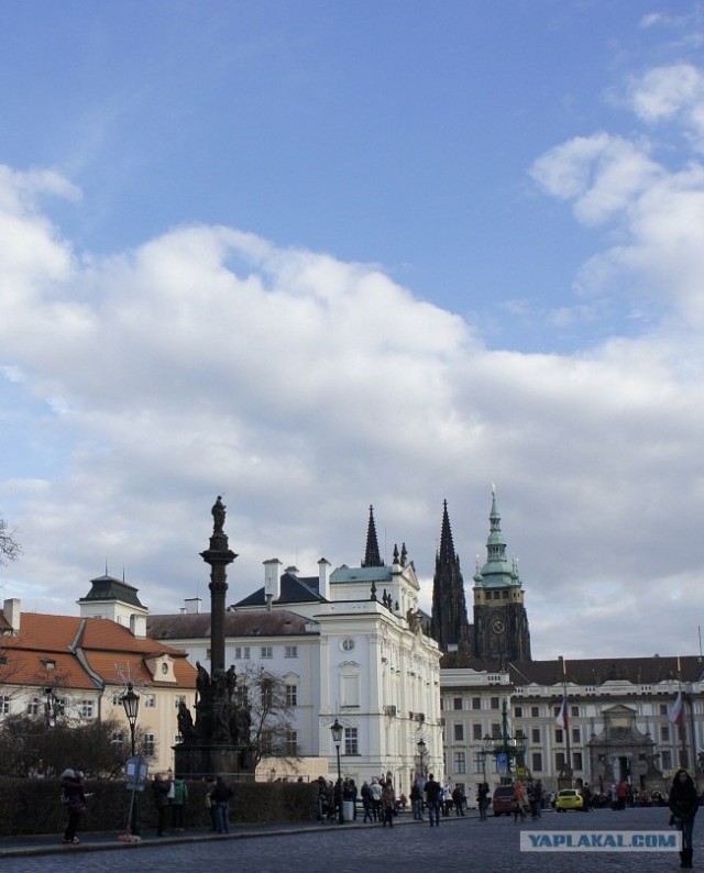 Автотур "Опять несет куда глаза глядятъ"