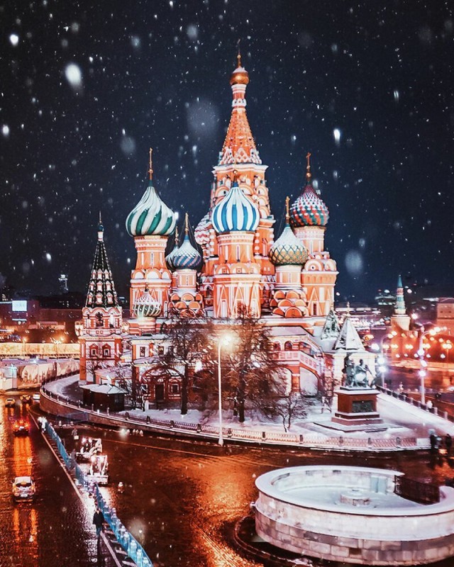 Прикольные и просто красивые картинки 29.11.2022
