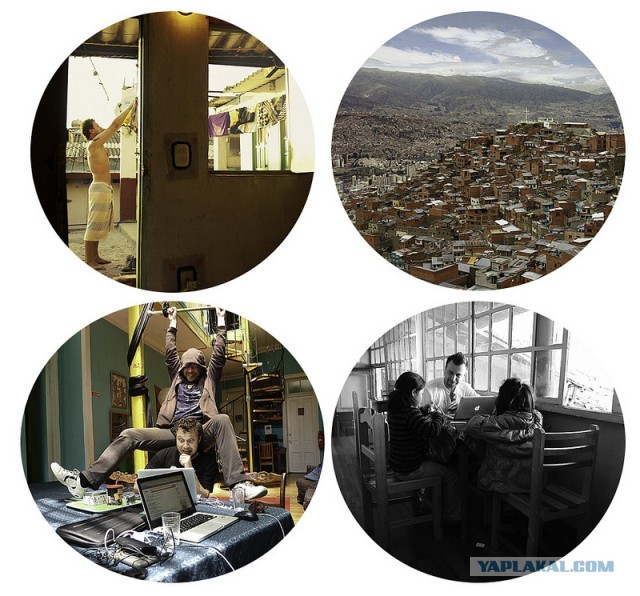 Латинская америка: правила жизни в путешествии