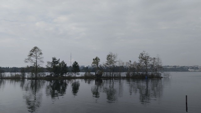От края до края. Дневник путешествия во Владивосток