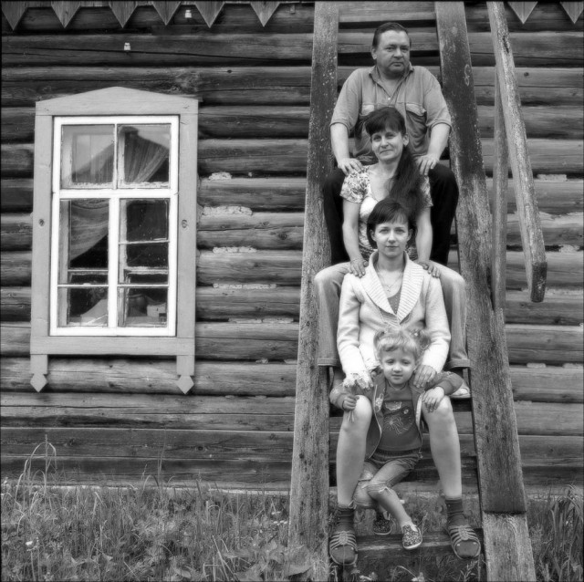 Негород