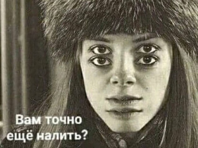 Картинок подвезли