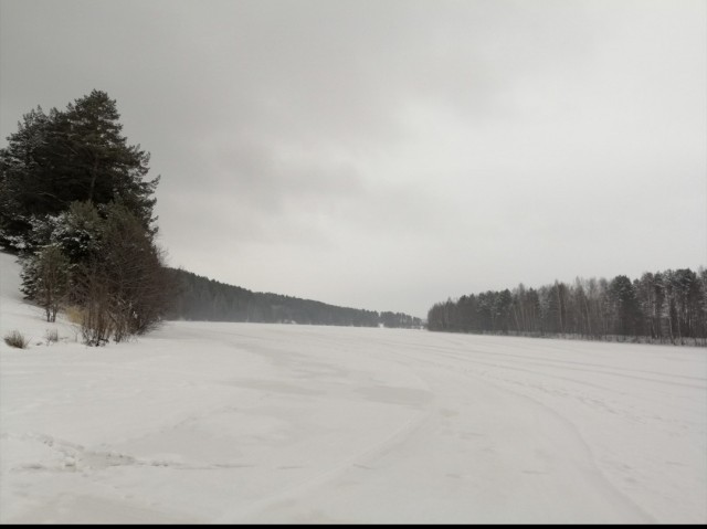 Город Ульяновск.