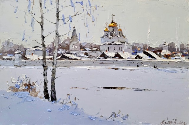 АРТ-Воскресенье.