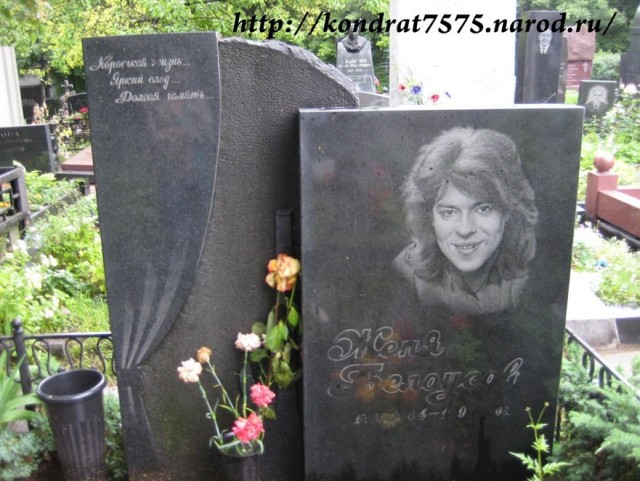 Железная любовь