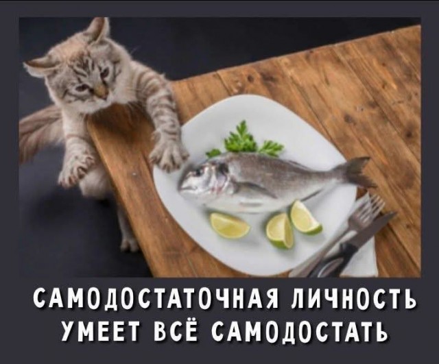 Завалялось тут случайно немного забавных картинок
