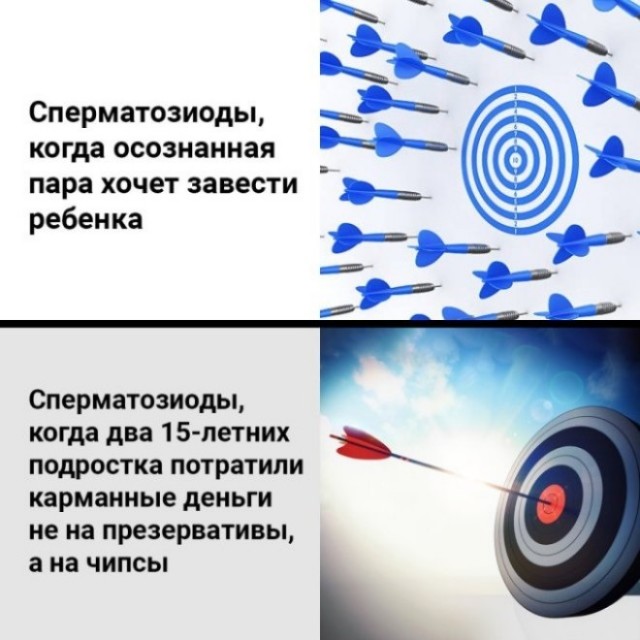 Веселые картинки в маленькую пятницу (28.05)