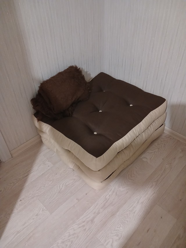 Когда не хочется просыпаться