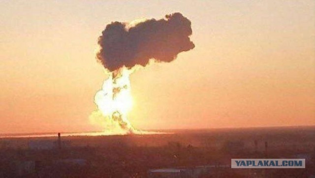 Терминал «НОВАТЭК» в порту Усть-Луга, Ленинградская область