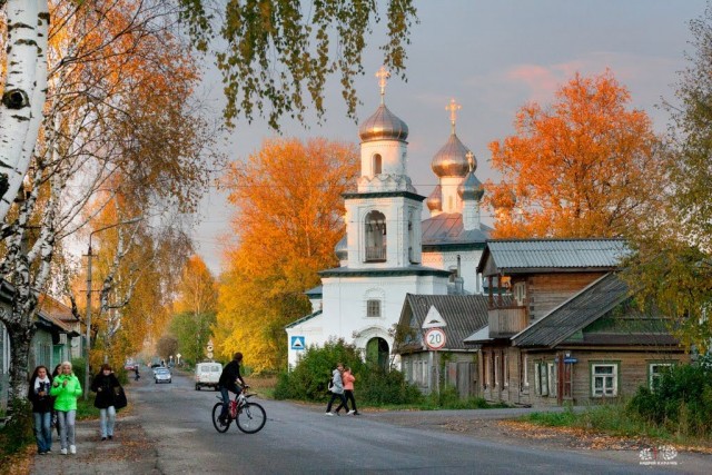 Прикольные и просто красивые картинки