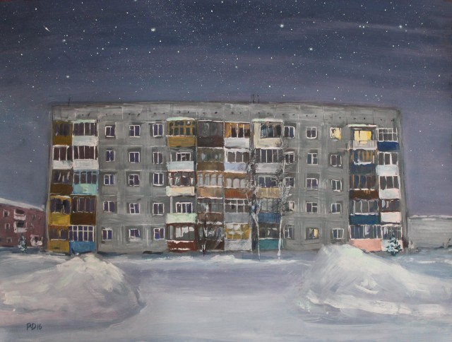 АРТ-Воскресение