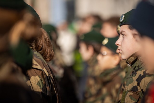 В Вильнюсе проведут обучение по защите продовольственных магазинов