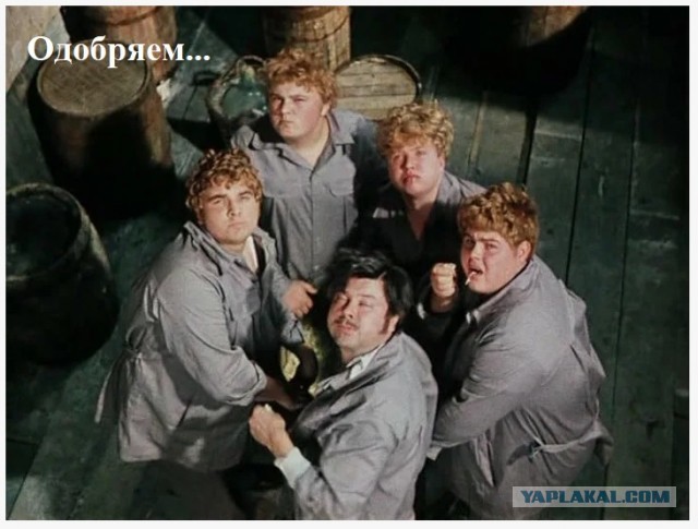 Ежегодная традиция