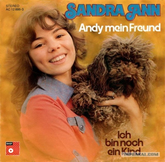 Sandra