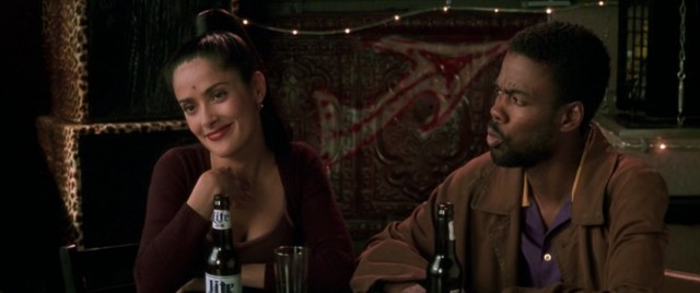 Обед Маколея Калкина, Джо Пеши и Дэниела Стерна — это прям какое-то воссоединение века!