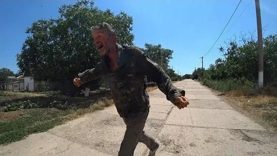 Пятничное лиричное