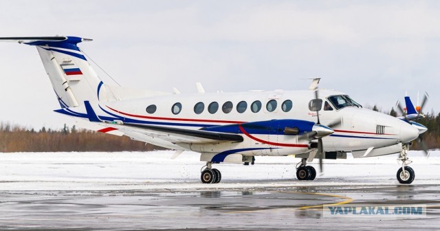 Замена устаревшим Ан-24 почти готова: российский региональный самолет Ил-114-300 практически завершил сертификационную программу