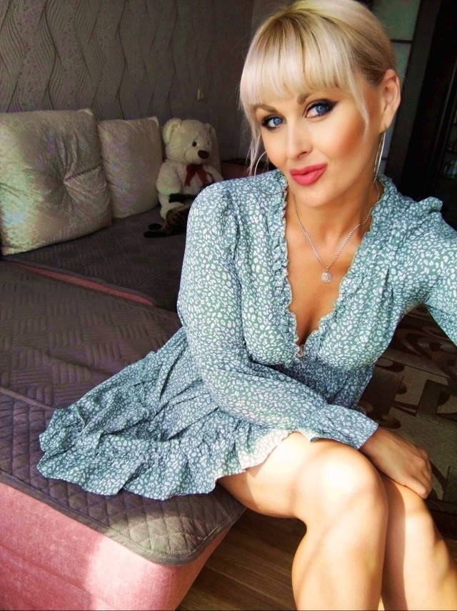 Тётеньки глубОкого удовлетворения -72