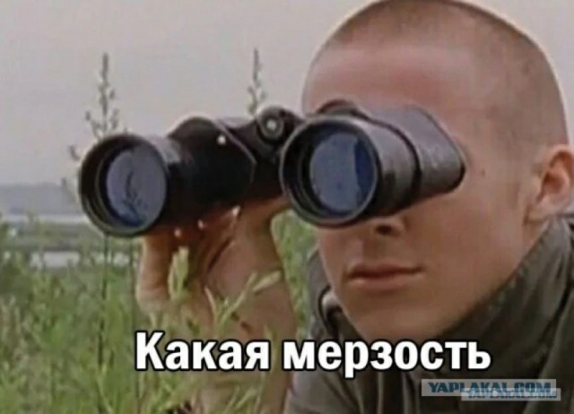 "Белое солнце пустыни" - ИИшное...