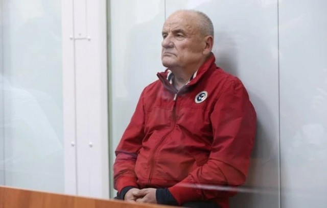 Суд приговорил бывшего замминистра обороны Павла Попова к 19 годам лишения свободы