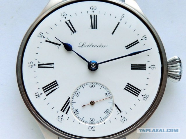 Делаем новые часы со старинным механизмом