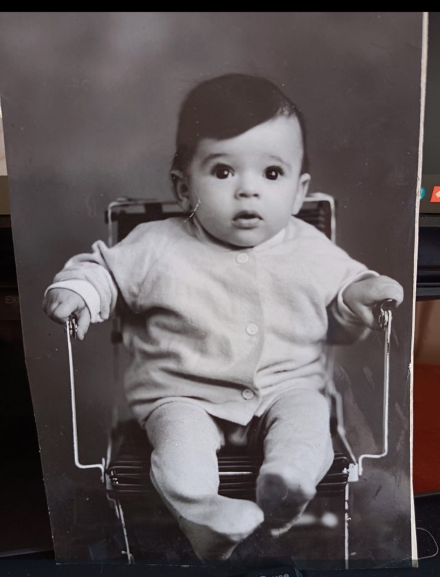 Фото детские