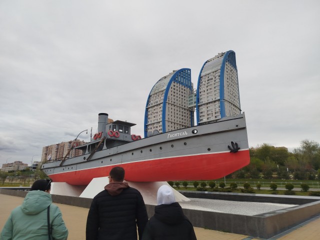 Итак, путешествие одних выходных. Будет несколько фото по окончании сообщу.