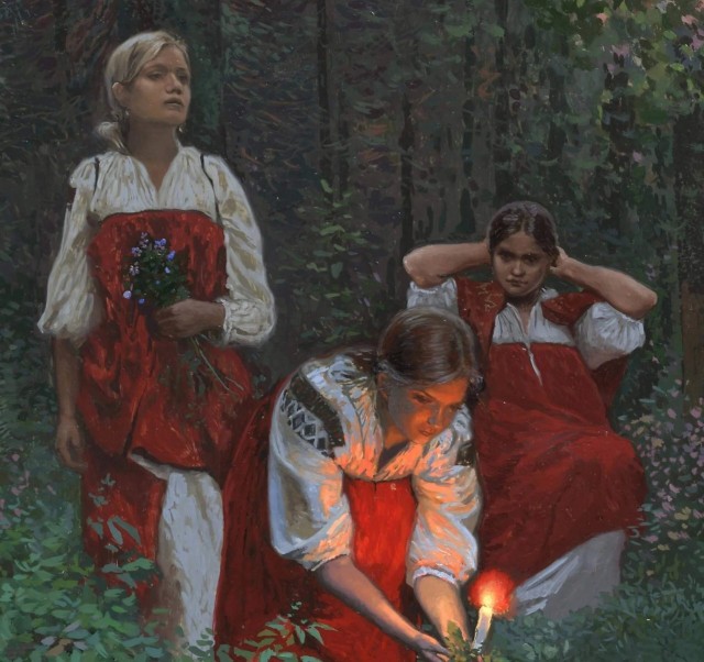 АРТ-Воскресенье