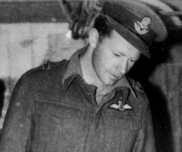 Самолет и его президенты.