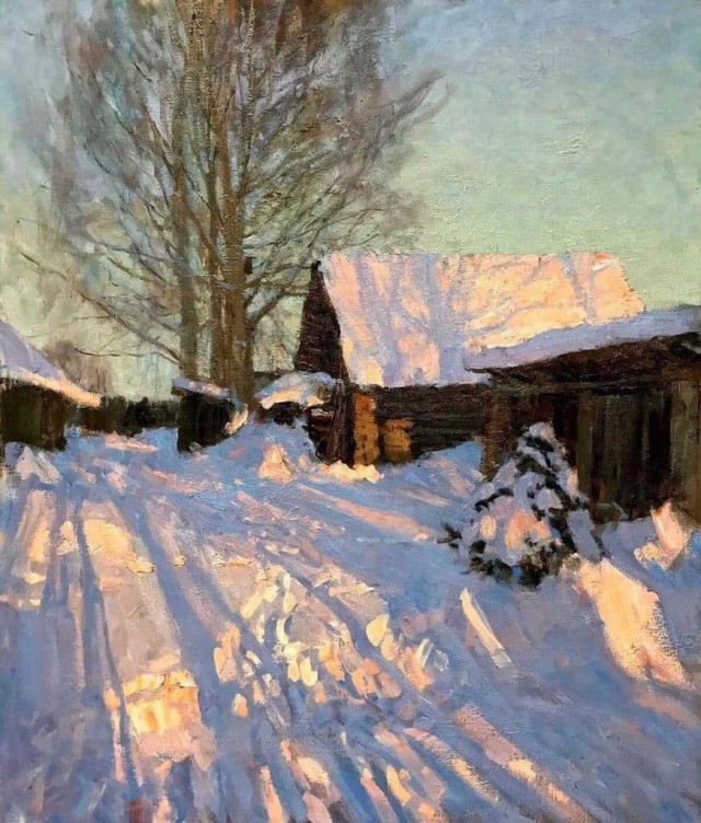 АРТ-Воскресенье