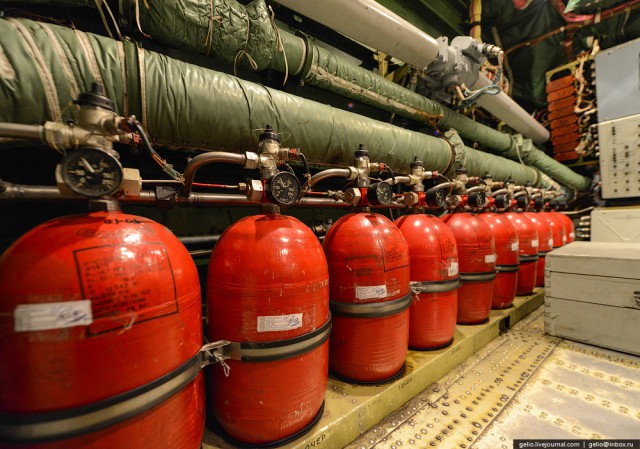 Воздушная гордость Ан-225"Мрия"