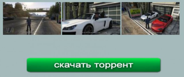 Бабушка не дала внучку купить GTA 5