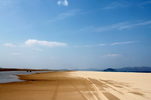 Малоизвестное Приморье.