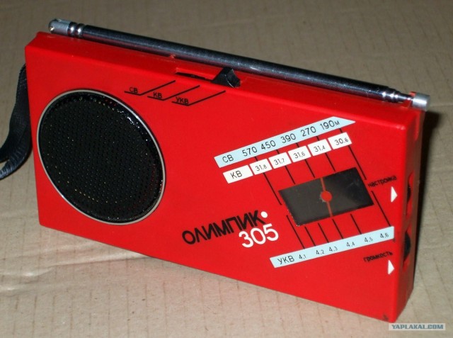 Немного о 90-х