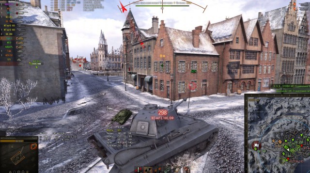 Wargaming 14