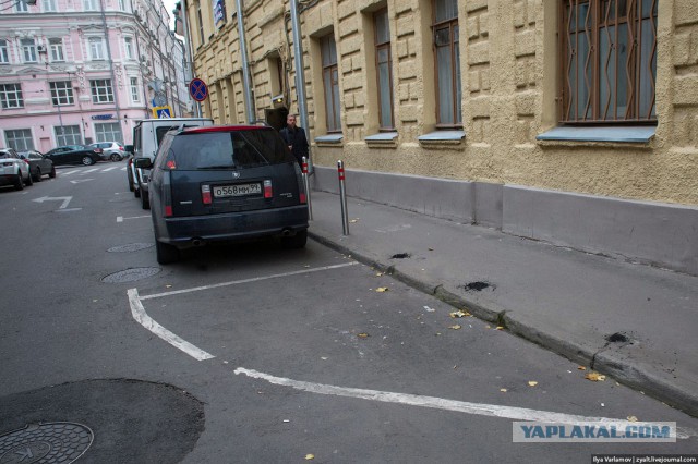 В Москве будет все очень плохо