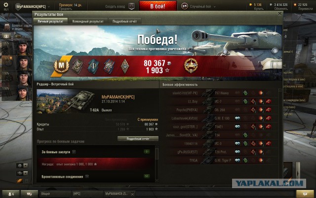 Wargaming 15