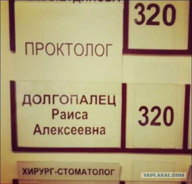 Весёлое из сети