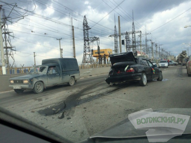 Взорвали гранату под Волгоградом